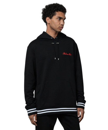Felpa uomo cotone con - uomo,