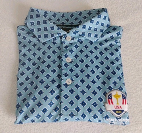 Polo golf uomo rlx - polo,