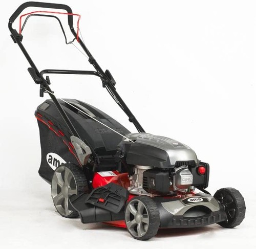 Rasaerba scoppio 145 cc - a,