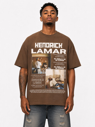 Shirt vintage sponsor - t-shirt,