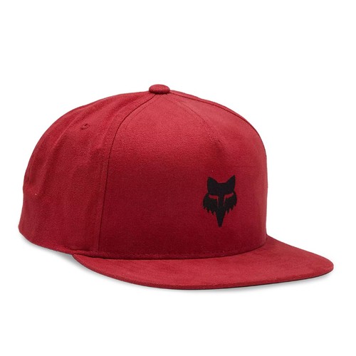 Tappo snapback testa - testa, di