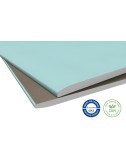 Cartongesso knauf idrolastra - cartongesso,