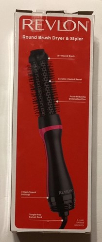 Revlon one step - revlon,