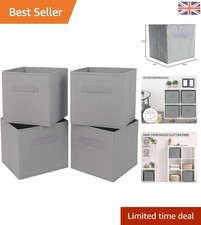 Eleganti Cubi Portaoggetti in