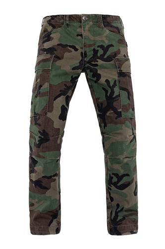 Pantaloni moto john - john, doe