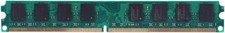 Memoria RAM DDR2 800 MHz 2 GB