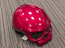 Casco moto/ciclomotore mezza