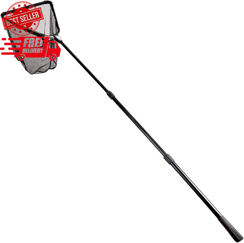 Rete pesca pieghevole 118 - da,