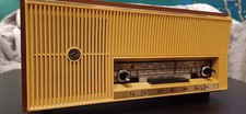RADIO A VALVOLE CRESA SUPERLA