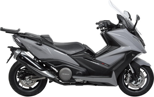 Top master kymco 550 - top,