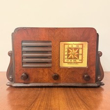 Radio vintage stromberg - vintage,