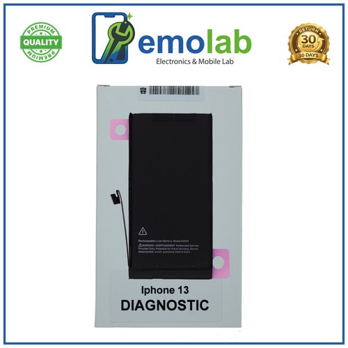 Batteria per apple - batteria, 13
