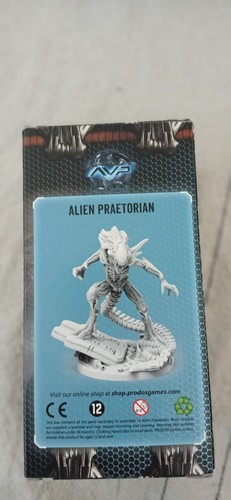 Prodos alien predator avp - alien,