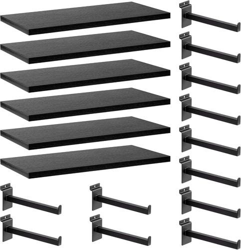 Scaffali doghe legno per - scaffali,