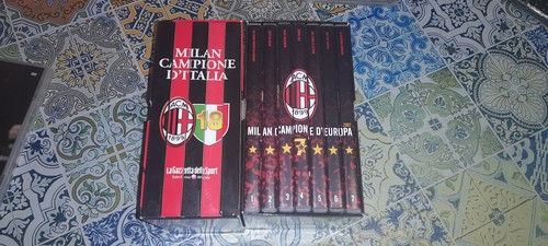 Box dvd nuovi - 2,