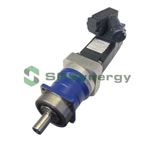 Siemens simotics servomotore - s,
