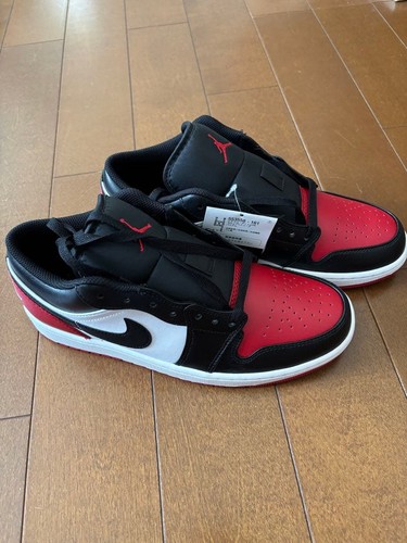 Nike air jordan punta - punta, bassa
