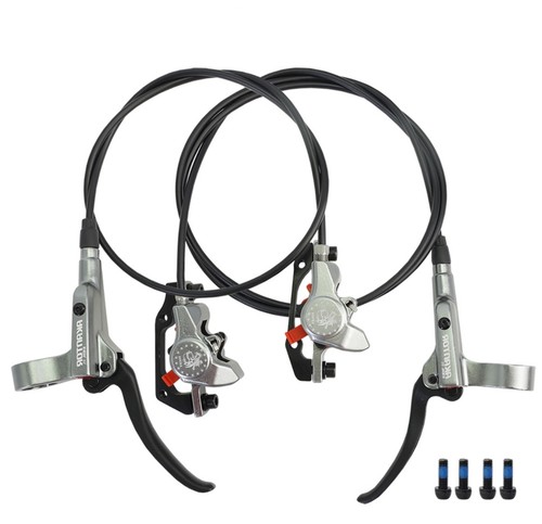 Swishti set freno rotore - swishti, a