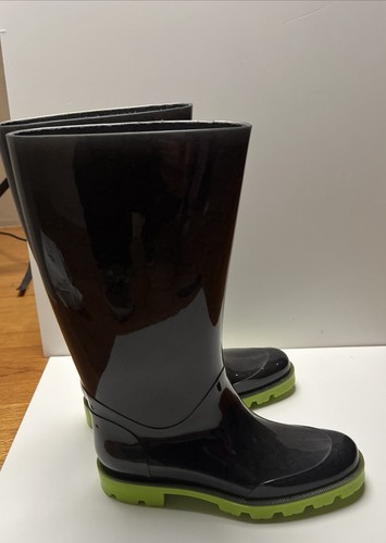 Gucci rain boots - , gg
