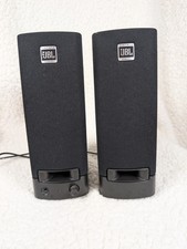 JBL Altoparlanti multimediali
