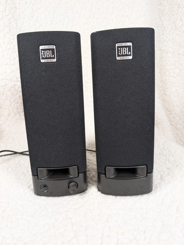 Jbl altoparlanti multimediali - jbl,