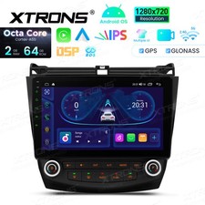 Autoradio Android Xtrons per