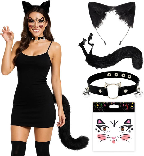 Costume catwoman donna - da,