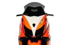 4516328 CUPOLINO PARABREZZA