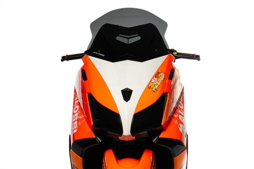 4516328 cupolino parabrezza - cupolino,
