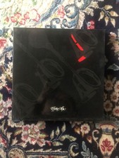 Vinile LP 33 Giri 12" Effetto