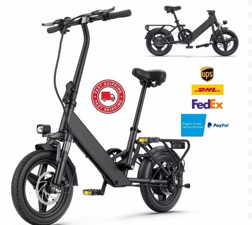 Biciclette elettriche bike - elettriche, e-bike