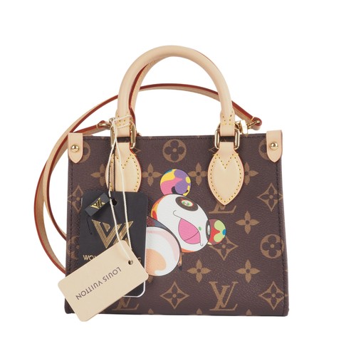 Borsa louis vuitton lvxtm - borsa,