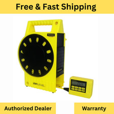 ZIPLEVEL PRO-2030B Altimetro