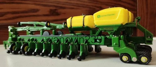 Seminatrice ertl john deere - seminatrice,