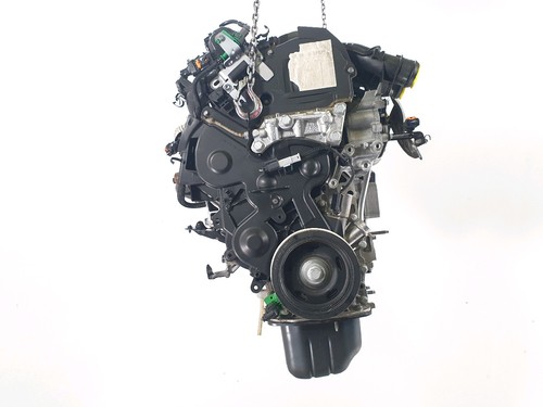 Motore bh02 citroen iii - motore,