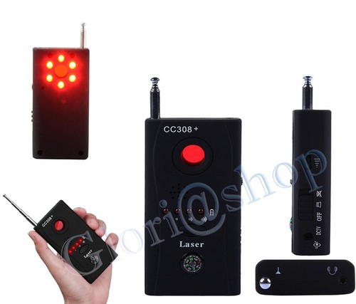 Rilevatore microspie - di,