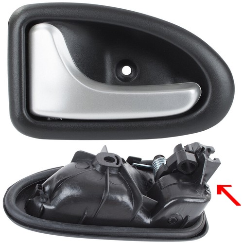 Maniglia interna porta - maniglia,