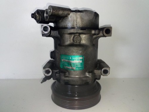 Compressore renault clio - compressore,