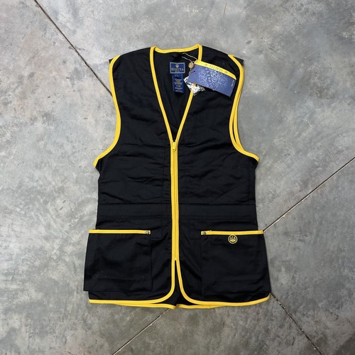 Gilet uomo beretta trap cotone - uomo,