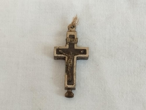 Antico secolo croficisso - secolo,