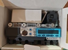 Nuova unità viaggio Schneider