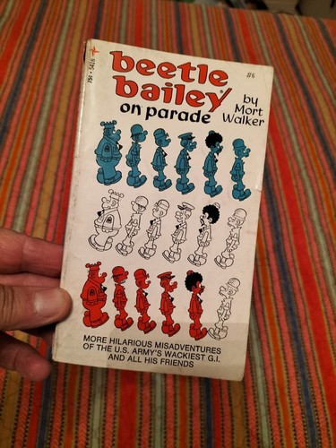 Vintage 1972 parade - parade, beetle