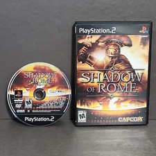 Shadow of Rome gioco