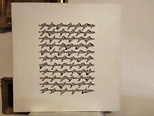 alfredo rapetti mogol 50x50- scrittura- tenuto perfettamente- anno 2009- su tela