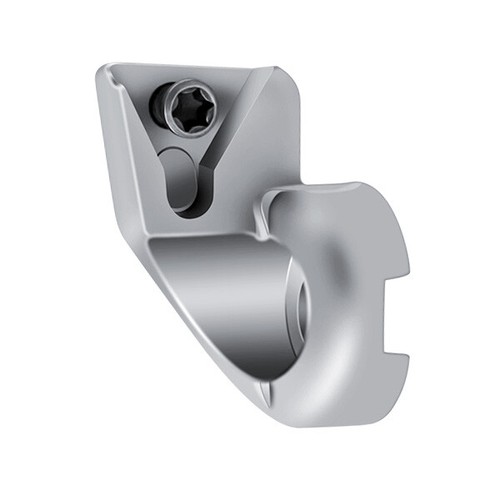 Enh wendeplattenhalter für - enh,