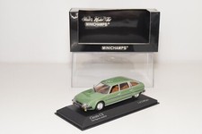 A47 1:43 MINICHAMPS 400 111400