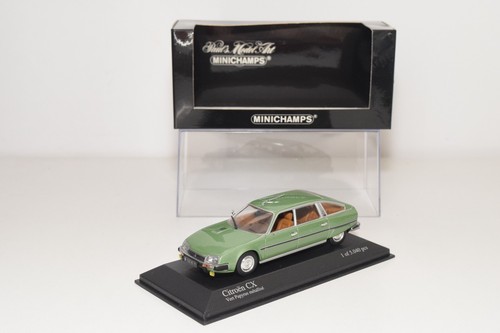 A47 minichamps 400 111400 - 400,