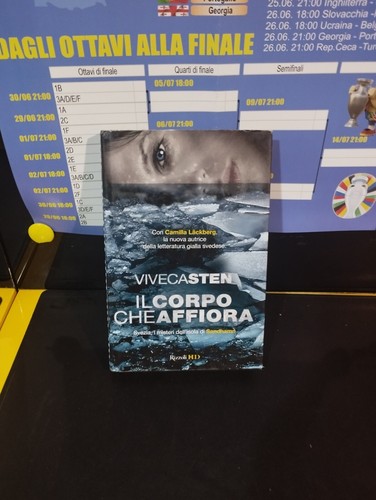 Libro viveca sten come - viveca,