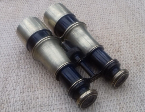 Vintage binoculars national - binoculars,