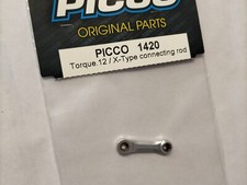 Biella PICCO 3150 Modellismo Mugen Kyosho Associated Xray